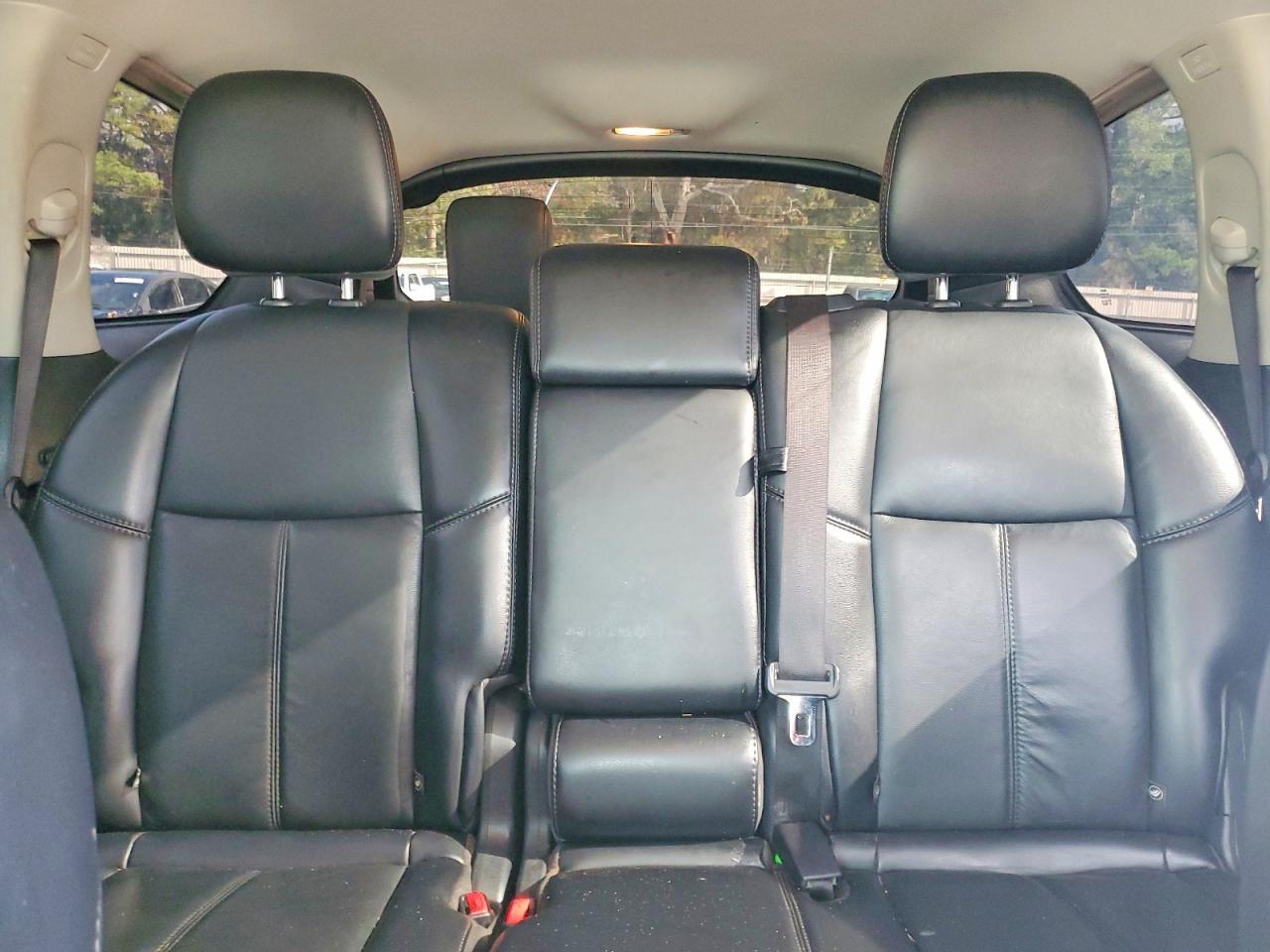 2017 NISSAN PATHFINDER S photo 10