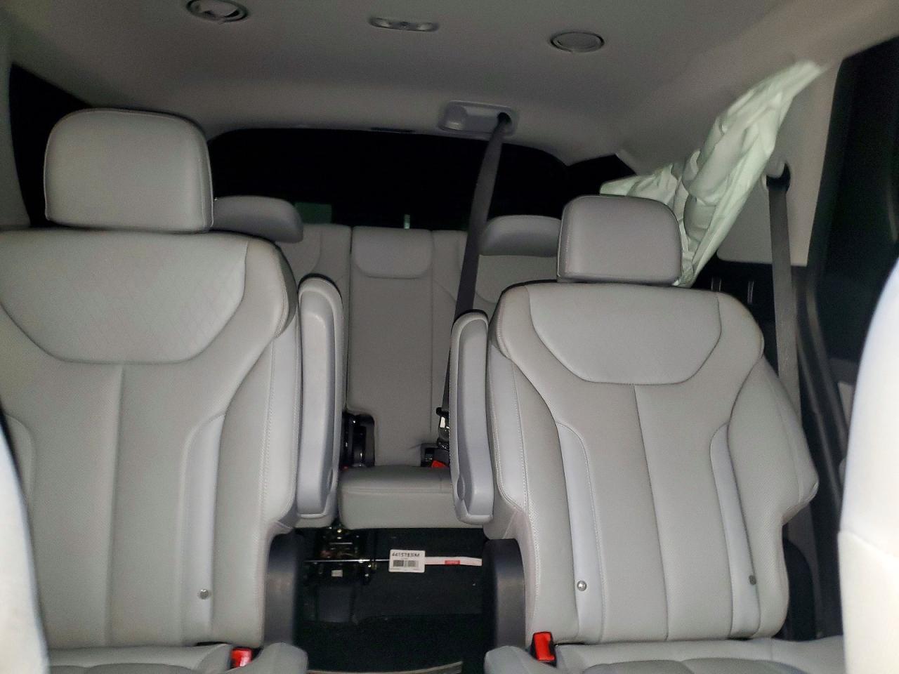 2022 HYUNDAI PALISADE SEL photo 10