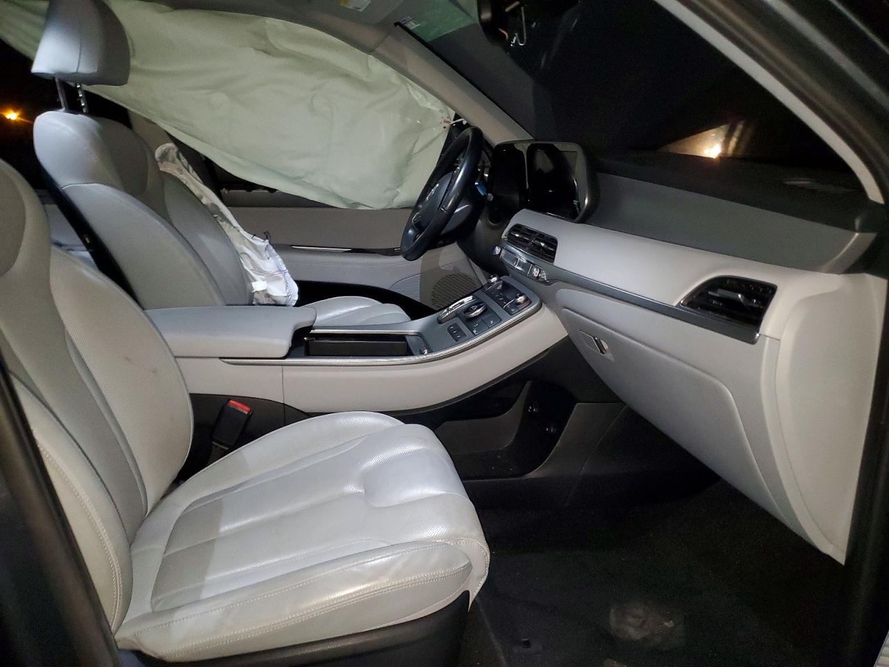 2022 HYUNDAI PALISADE SEL photo 7