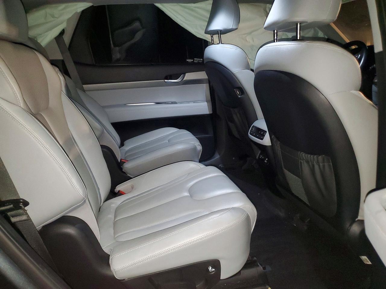 2022 HYUNDAI PALISADE SEL photo 11