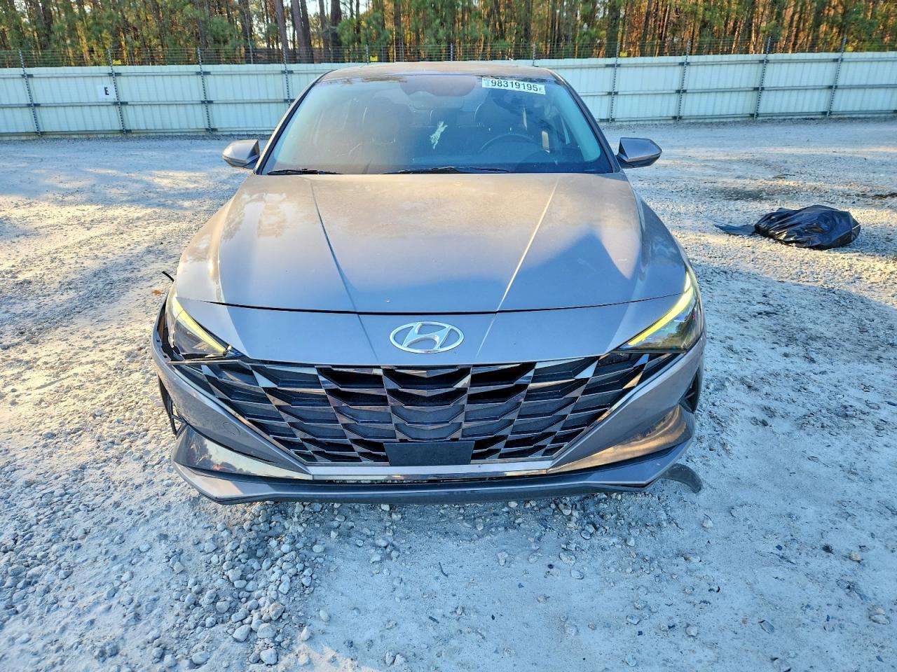 2023 HYUNDAI ELANTRA LIMITED photo 5