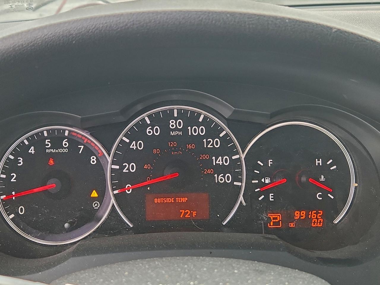 2012 NISSAN ALTIMA BASE photo 9