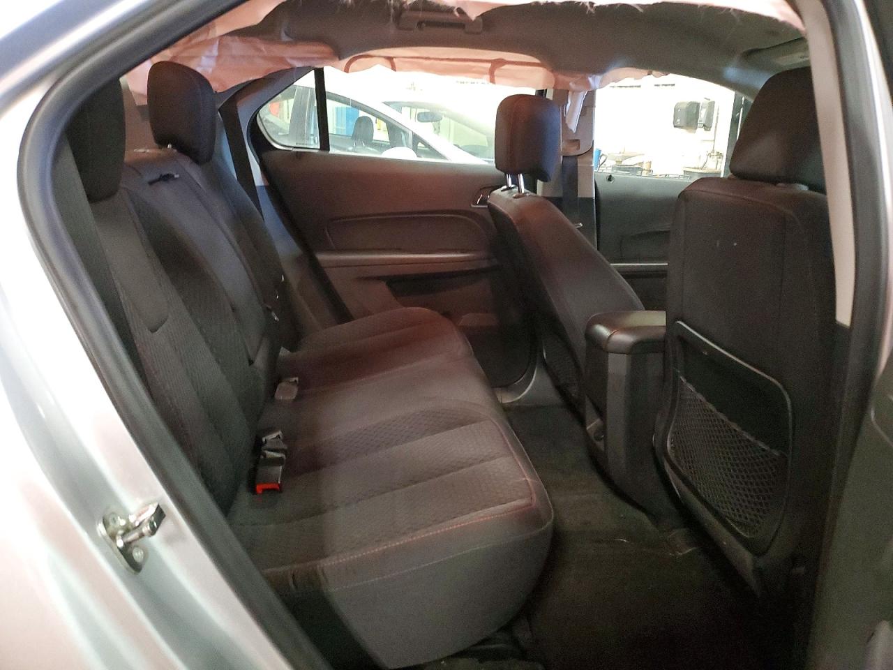 2015 CHEVROLET EQUINOX LS photo 11