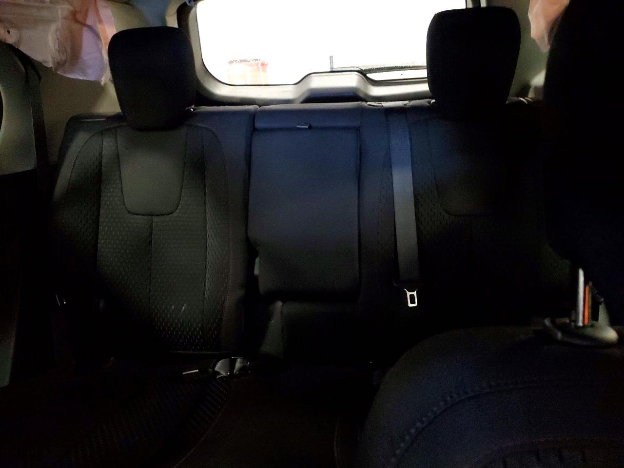 2015 CHEVROLET EQUINOX LS photo 10