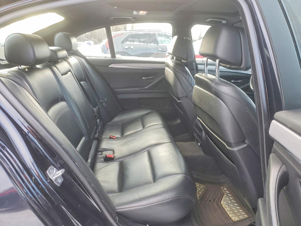 2015 BMW 535 XI photo 10