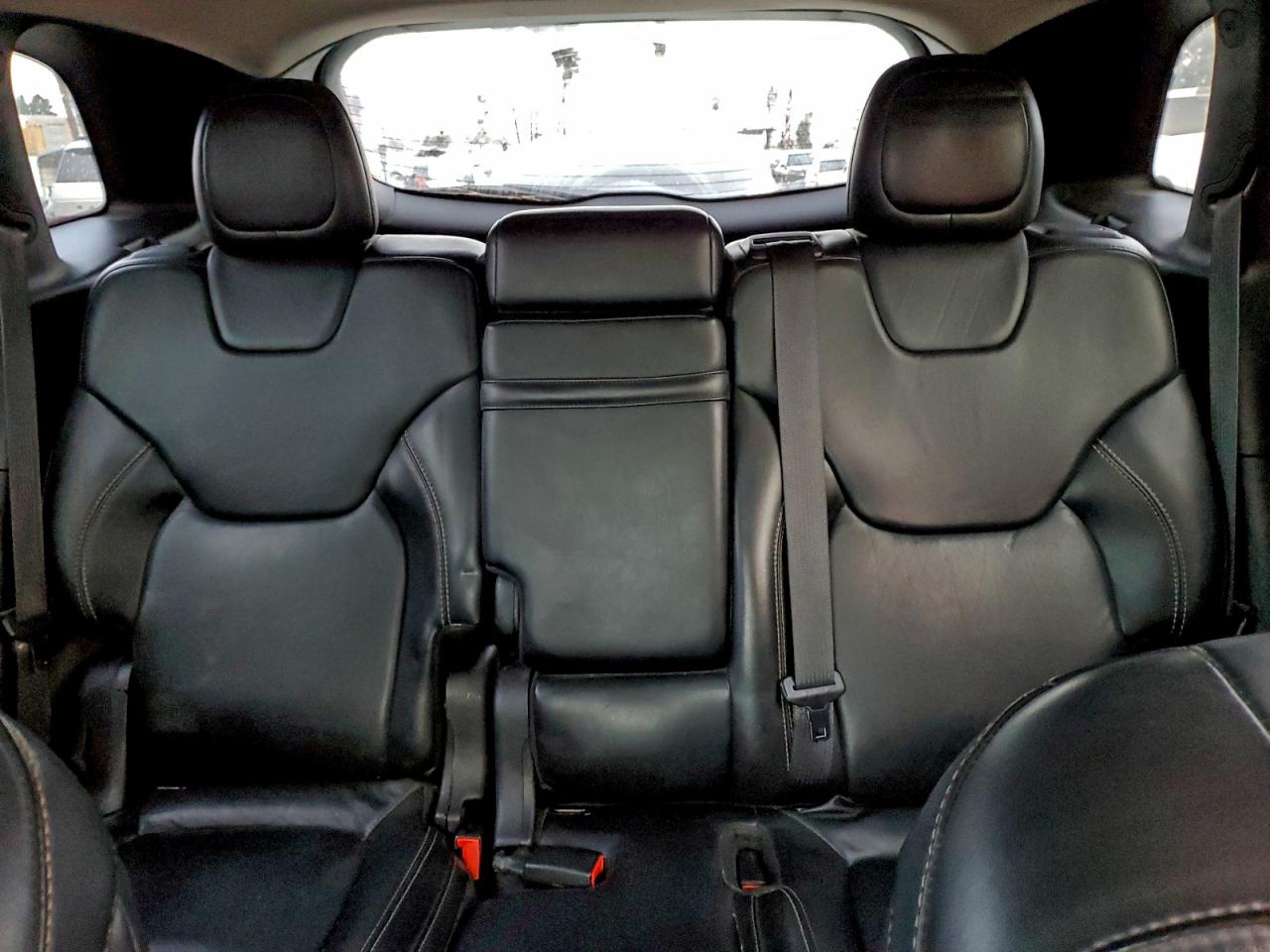 2016 JEEP CHEROKEE LIMITED photo 10