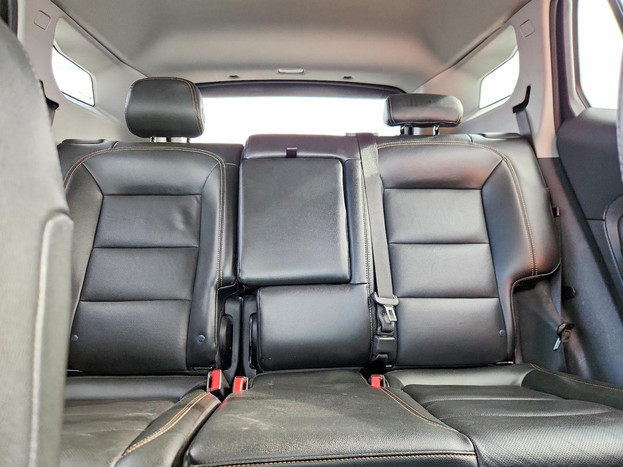 2019 GMC TERRAIN SLT photo 10
