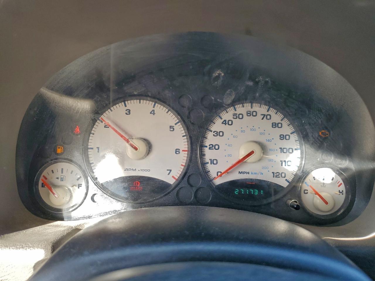 2004 JEEP LIBERTY SPORT photo 9