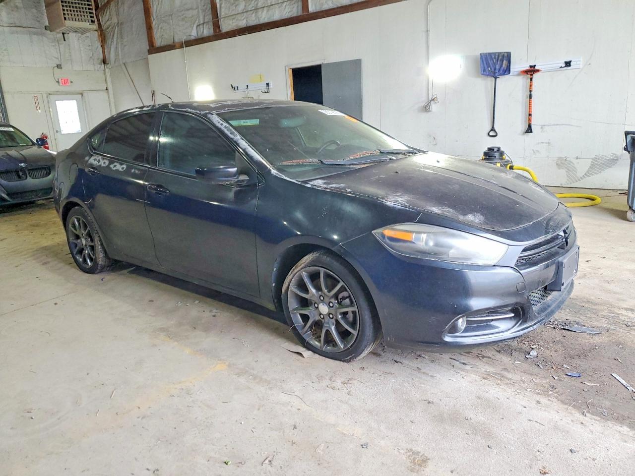 2013 DODGE DART SXT photo 4