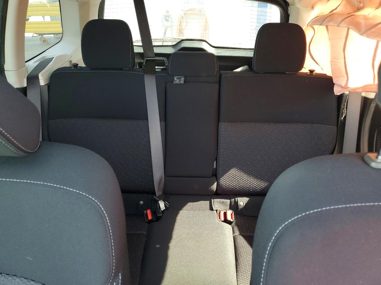 2018 SUBARU FORESTER 2.5I PREMIUM photo 10