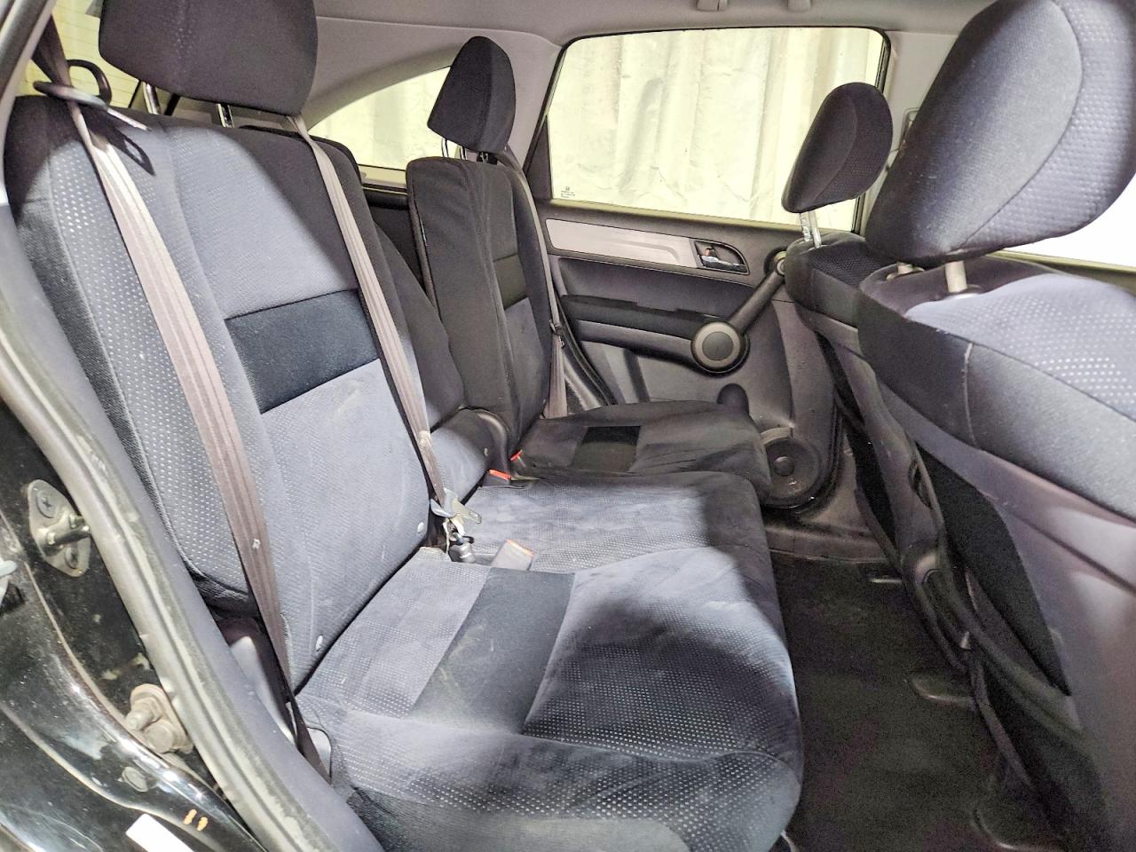 2010 HONDA CR-V EX photo 21
