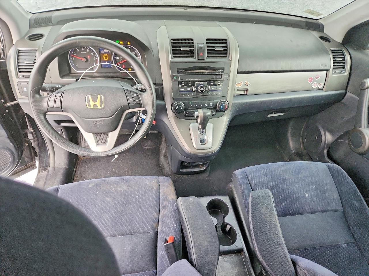 2010 HONDA CR-V EX photo 15