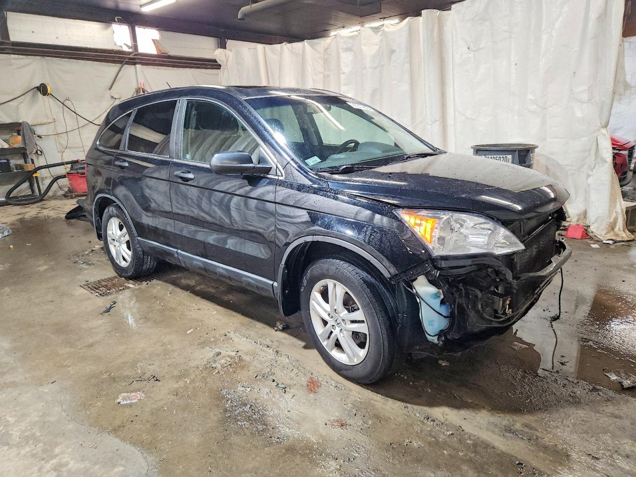 2010 HONDA CR-V EX photo 7