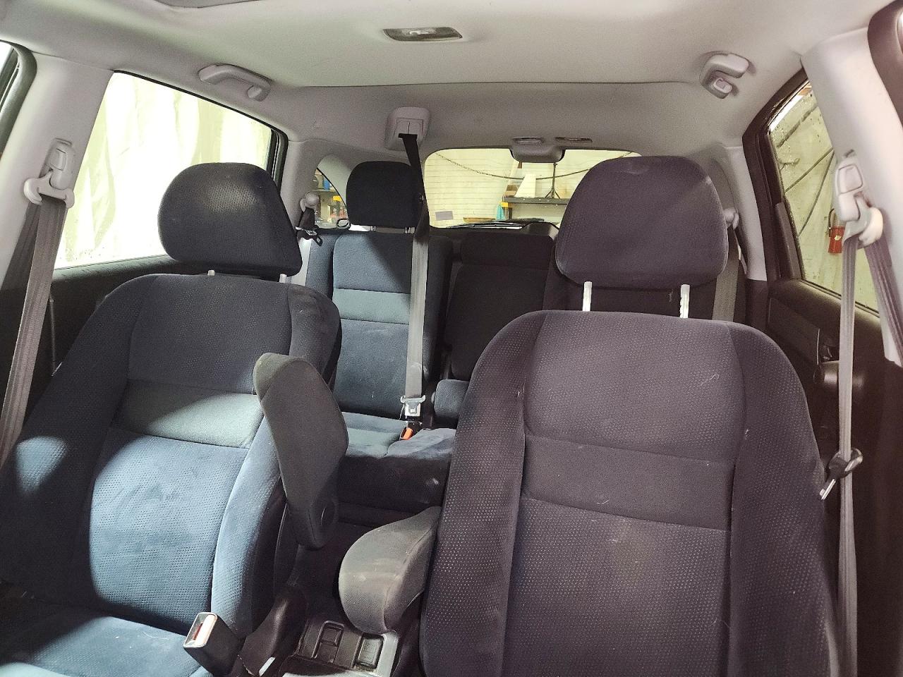 2010 HONDA CR-V EX photo 19
