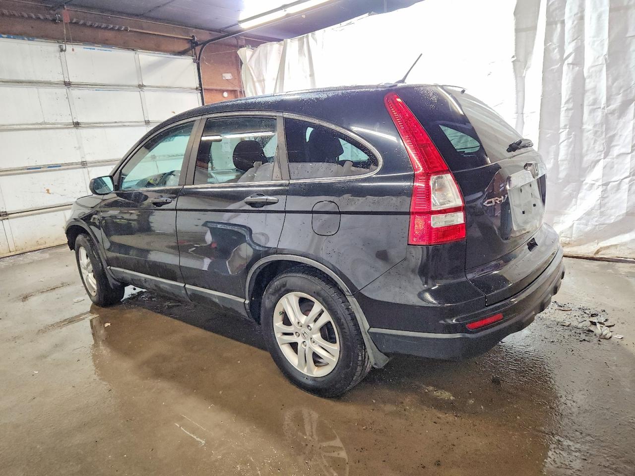 2010 HONDA CR-V EX photo 3