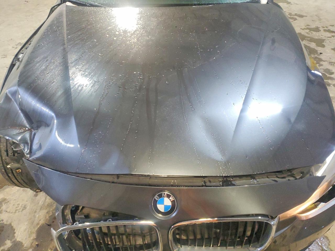 2014 BMW 320 I XDRIVE photo 21