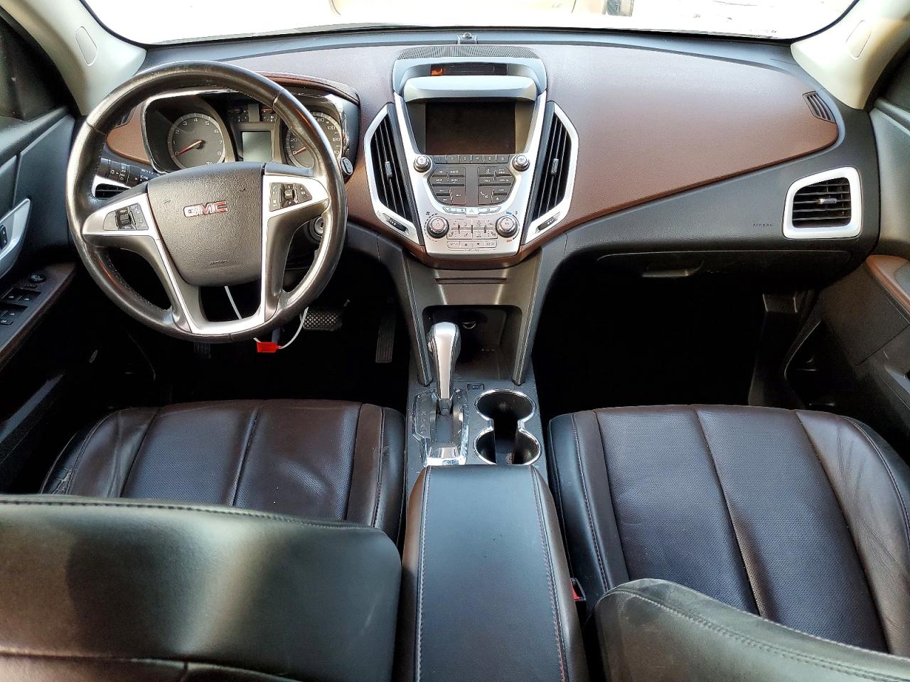 2013 GMC TERRAIN SLT photo 15