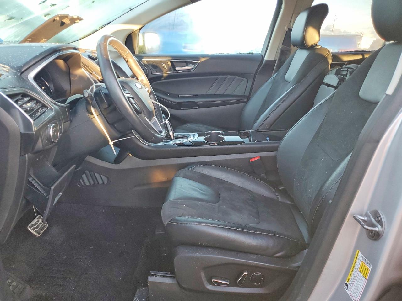 2015 FORD EDGE SPORT photo 7