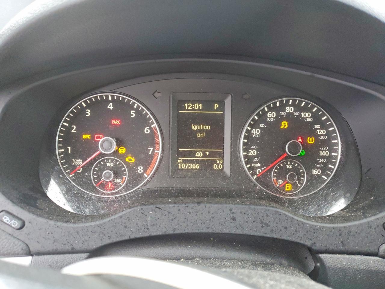 2014 VOLKSWAGEN JETTA GLI photo 9