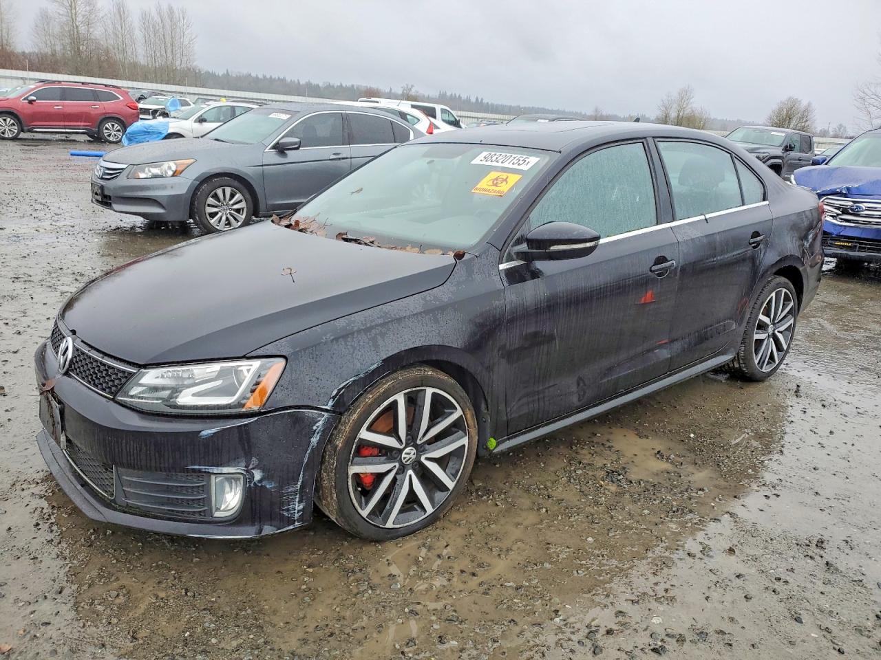 2014 VOLKSWAGEN JETTA