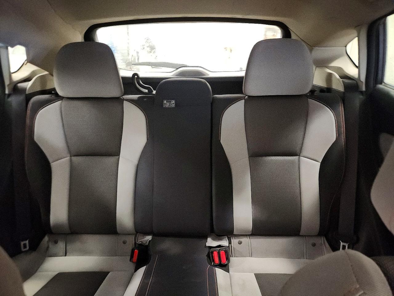 2021 SUBARU CROSSTREK PREMIUM photo 10