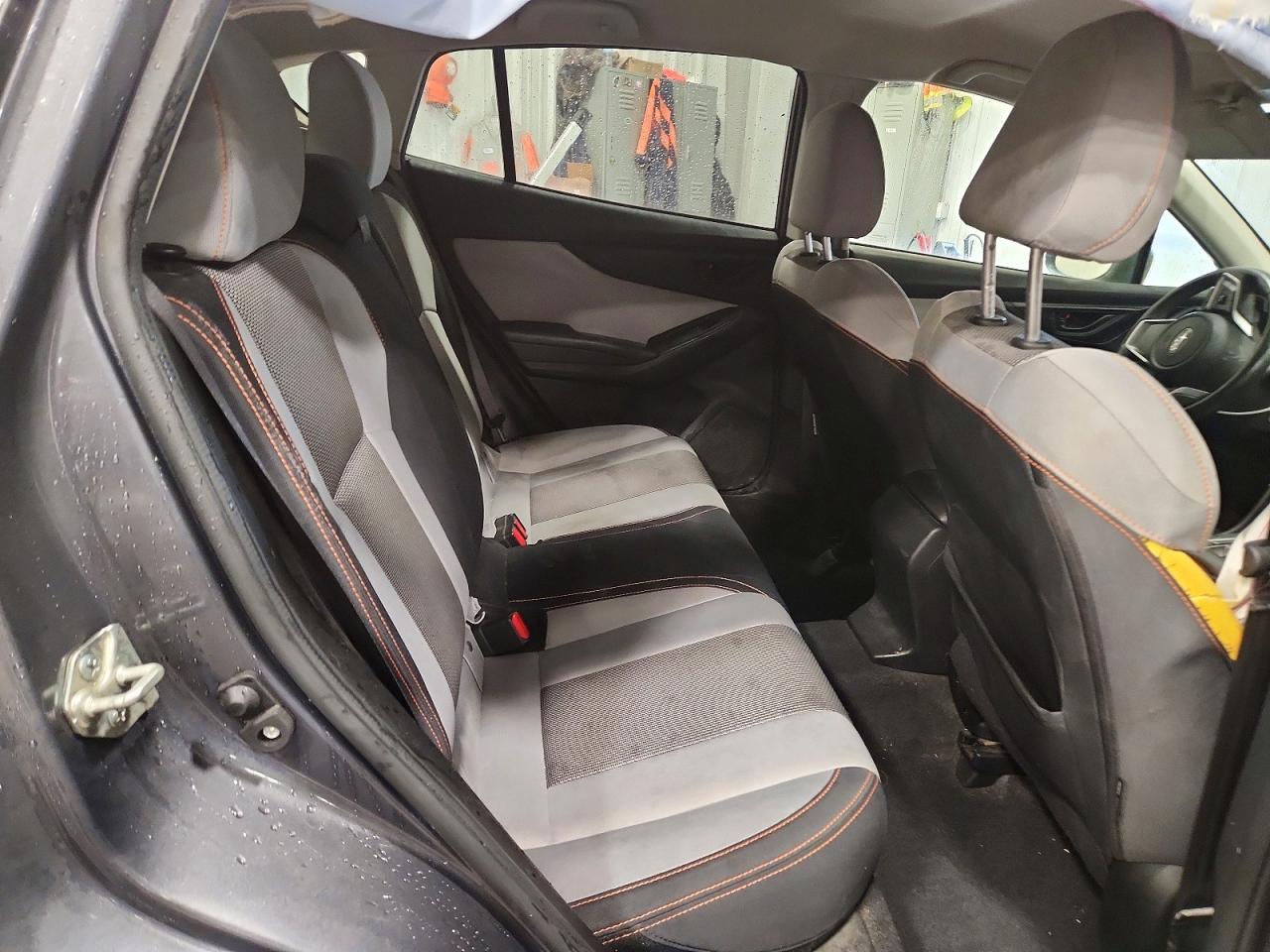2021 SUBARU CROSSTREK PREMIUM photo 11