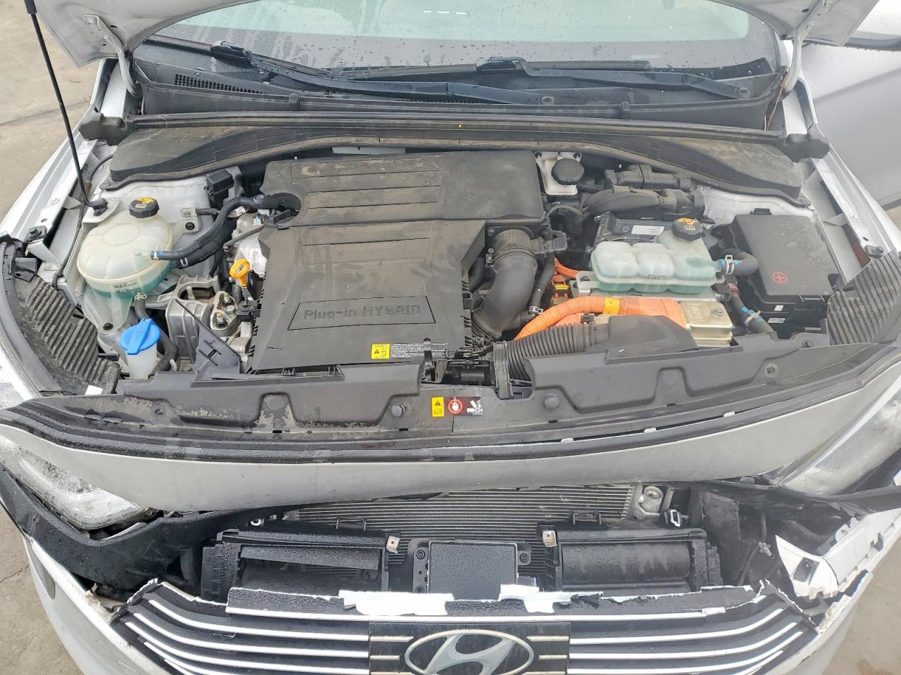 2019 HYUNDAI IONIQ LIMITED photo 11