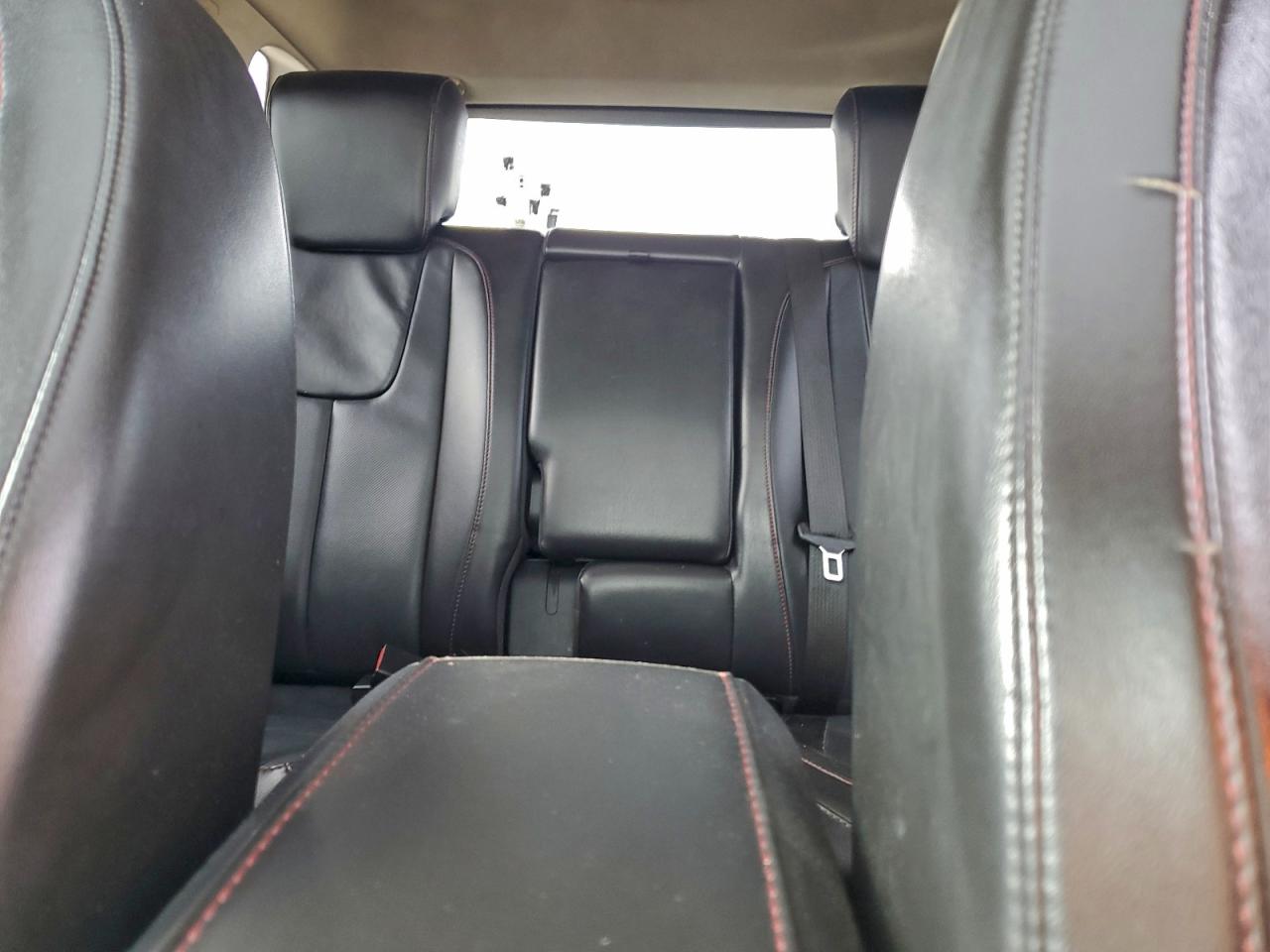 2011 GMC TERRAIN SLT photo 10