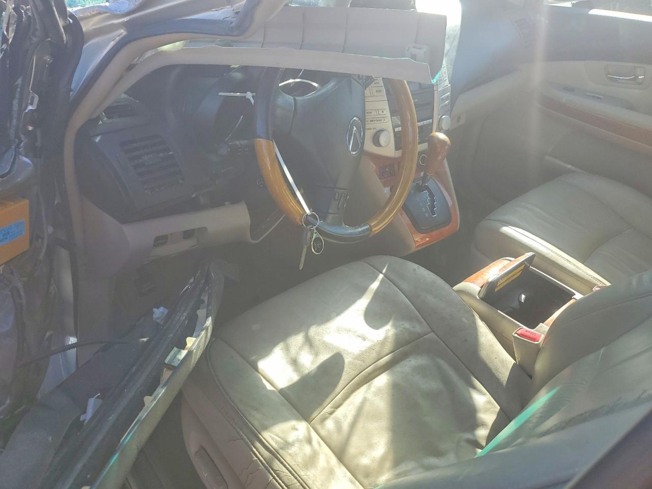 2006 LEXUS RX 400 photo 8