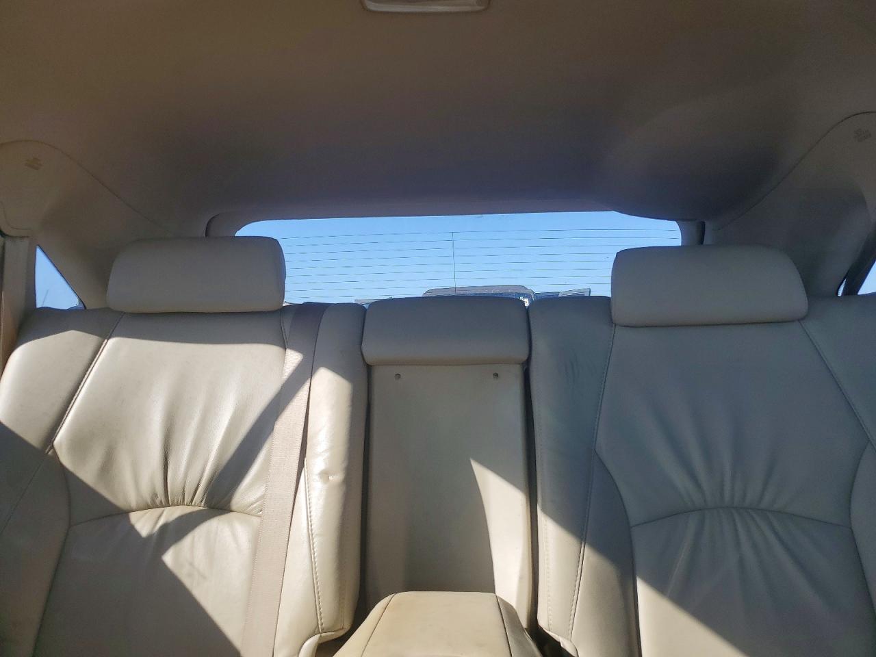 2006 LEXUS RX 400 photo 10