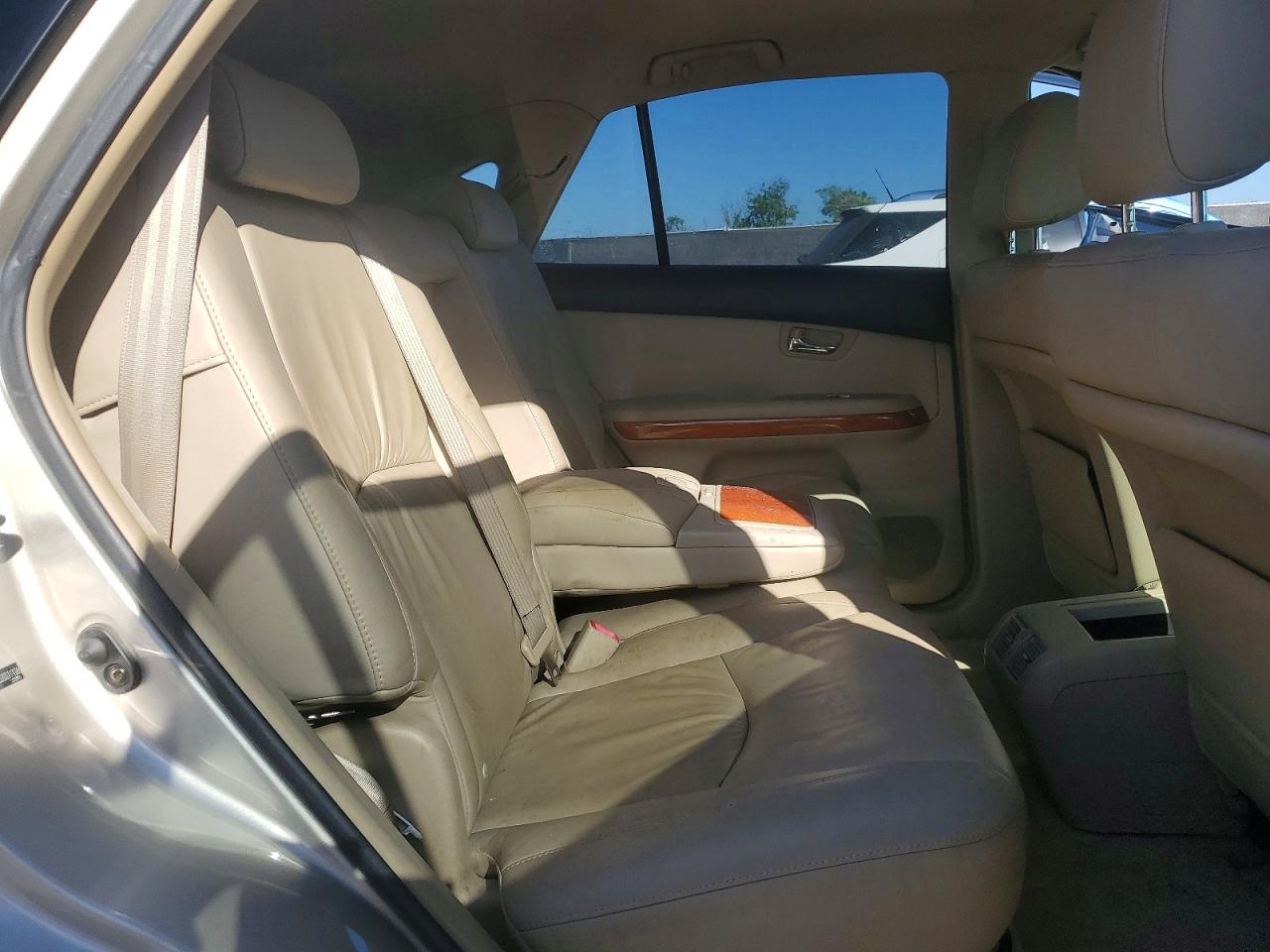 2006 LEXUS RX 400 photo 11