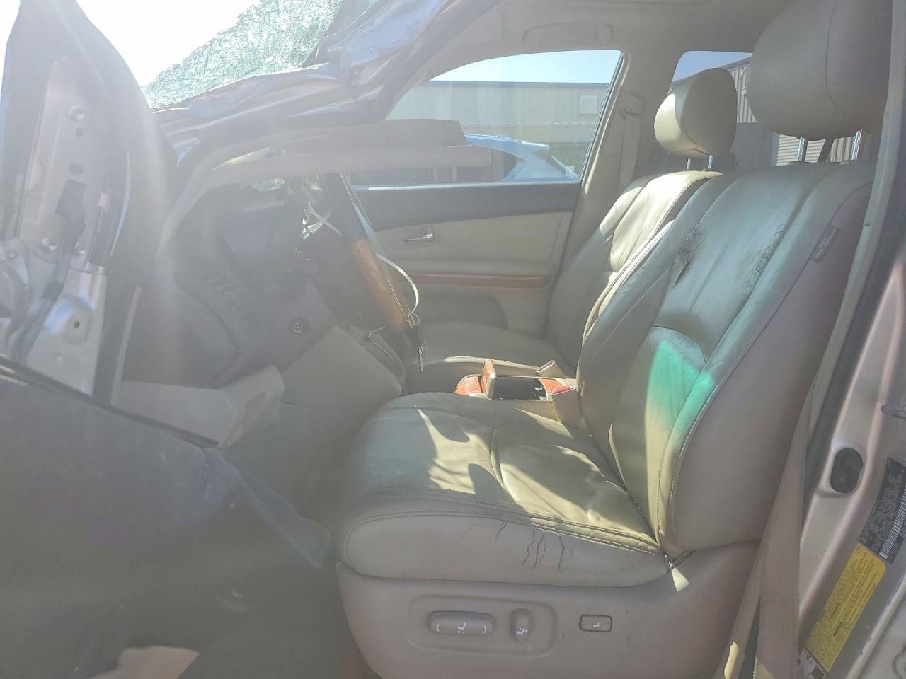 2006 LEXUS RX 400 photo 7