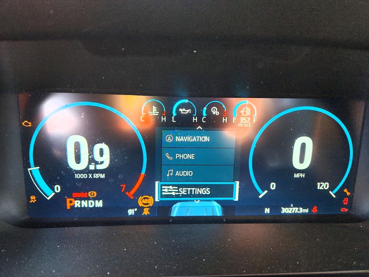 2023 FORD F150 SUPERCREW photo 9