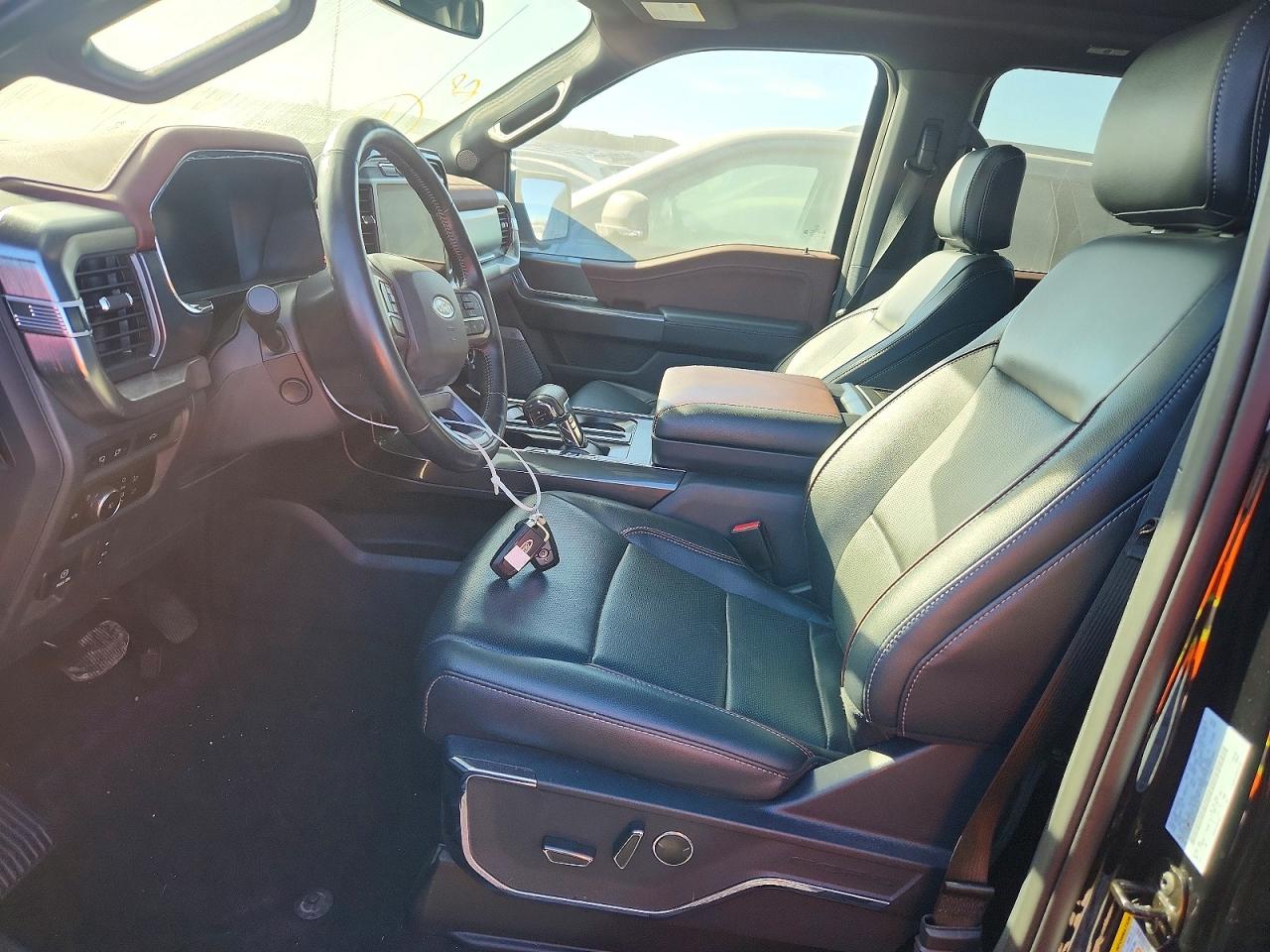 2023 FORD F150 SUPERCREW photo 7