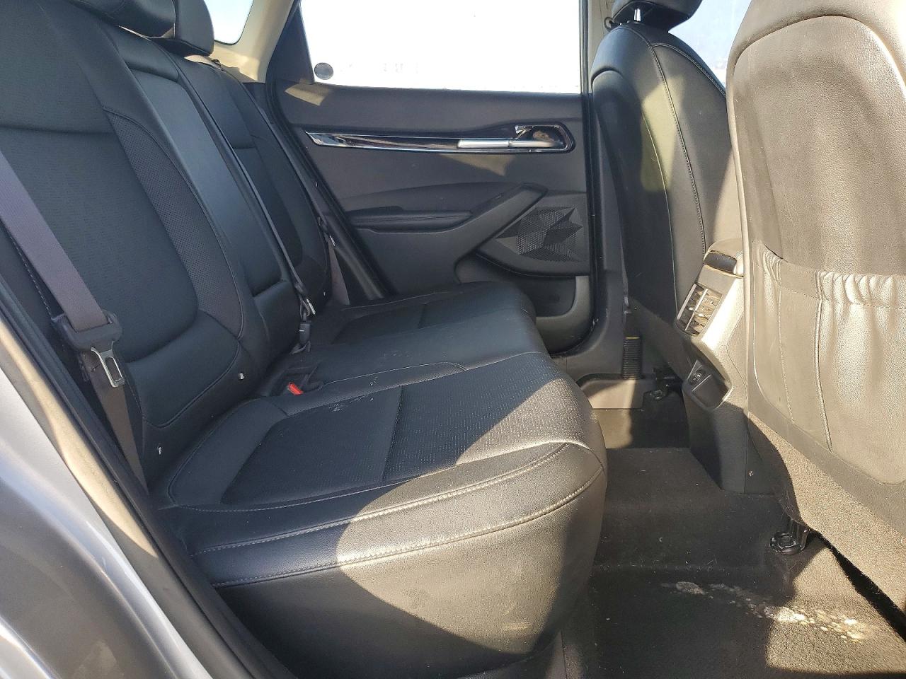 2021 KIA SELTOS EX photo 11