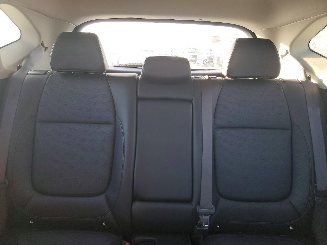 2021 KIA SELTOS EX photo 10