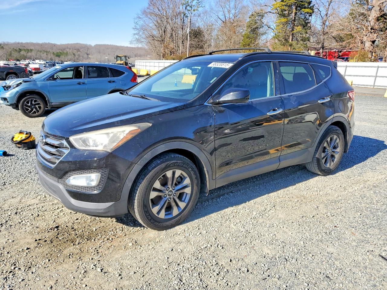 2015 HYUNDAI SANTA FE SPORT