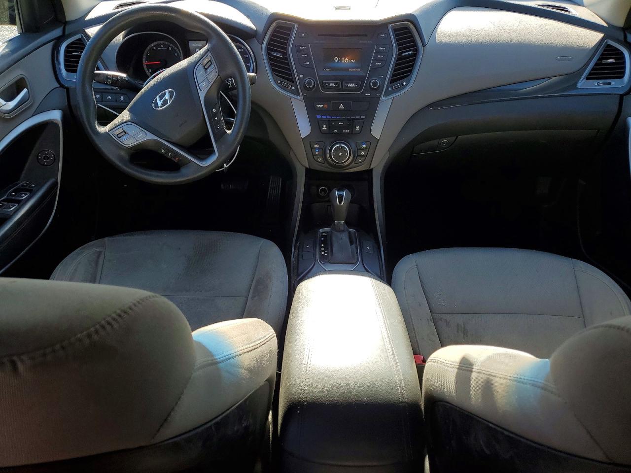 2015 HYUNDAI SANTA FE SPORT photo 8
