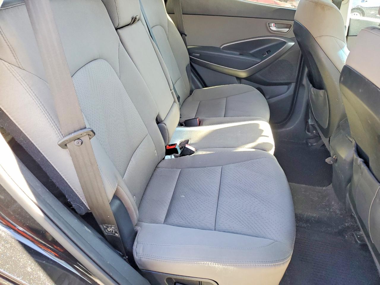 2015 HYUNDAI SANTA FE SPORT photo 10