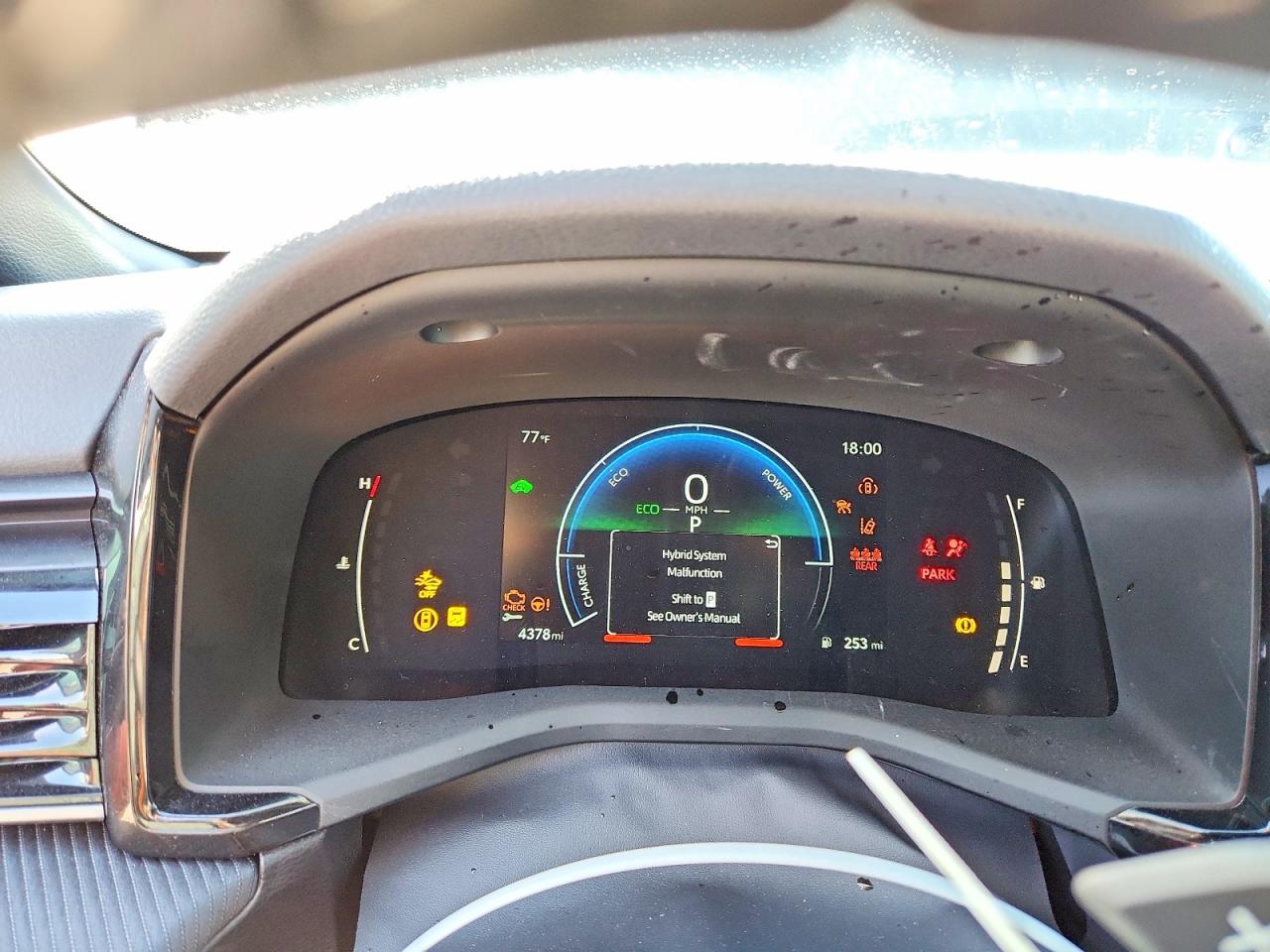2025 TOYOTA CAMRY XSE photo 25