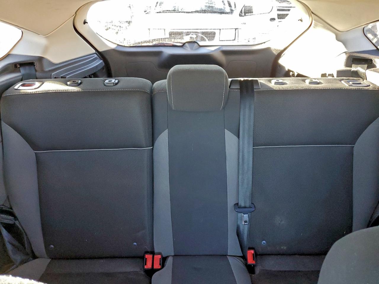 2013 FORD FOCUS SE photo 10