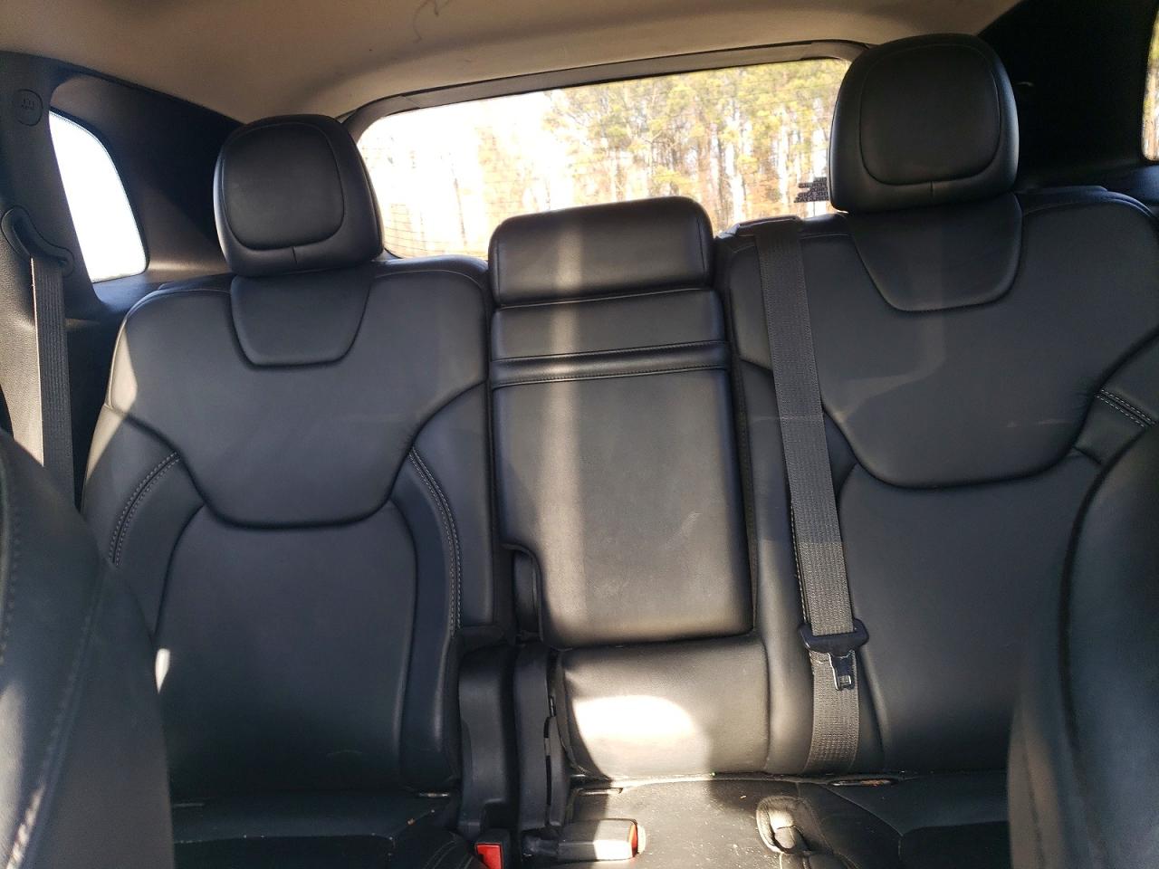2014 JEEP CHEROKEE LIMITED photo 10