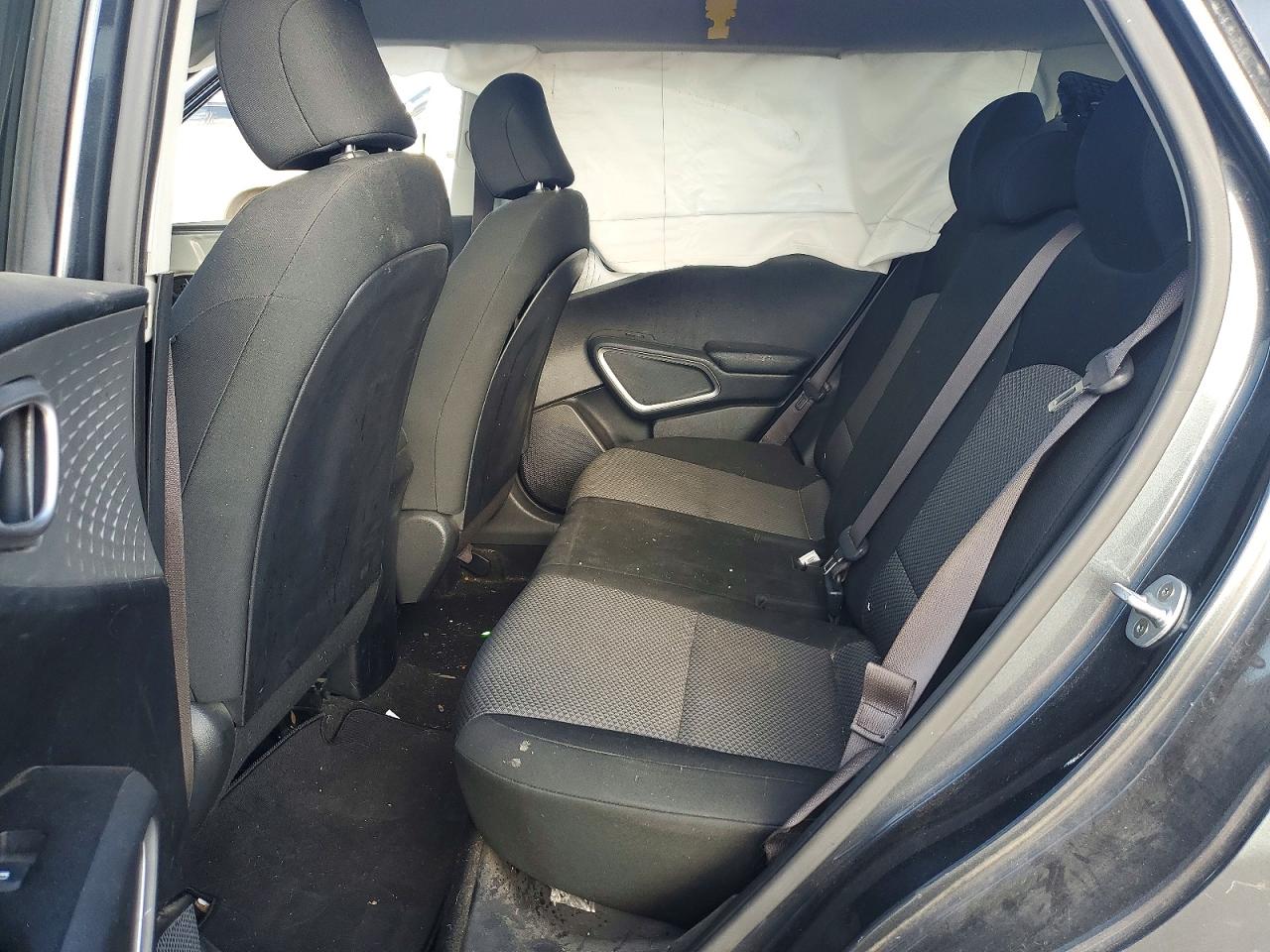 2020 KIA SOUL LX photo 10