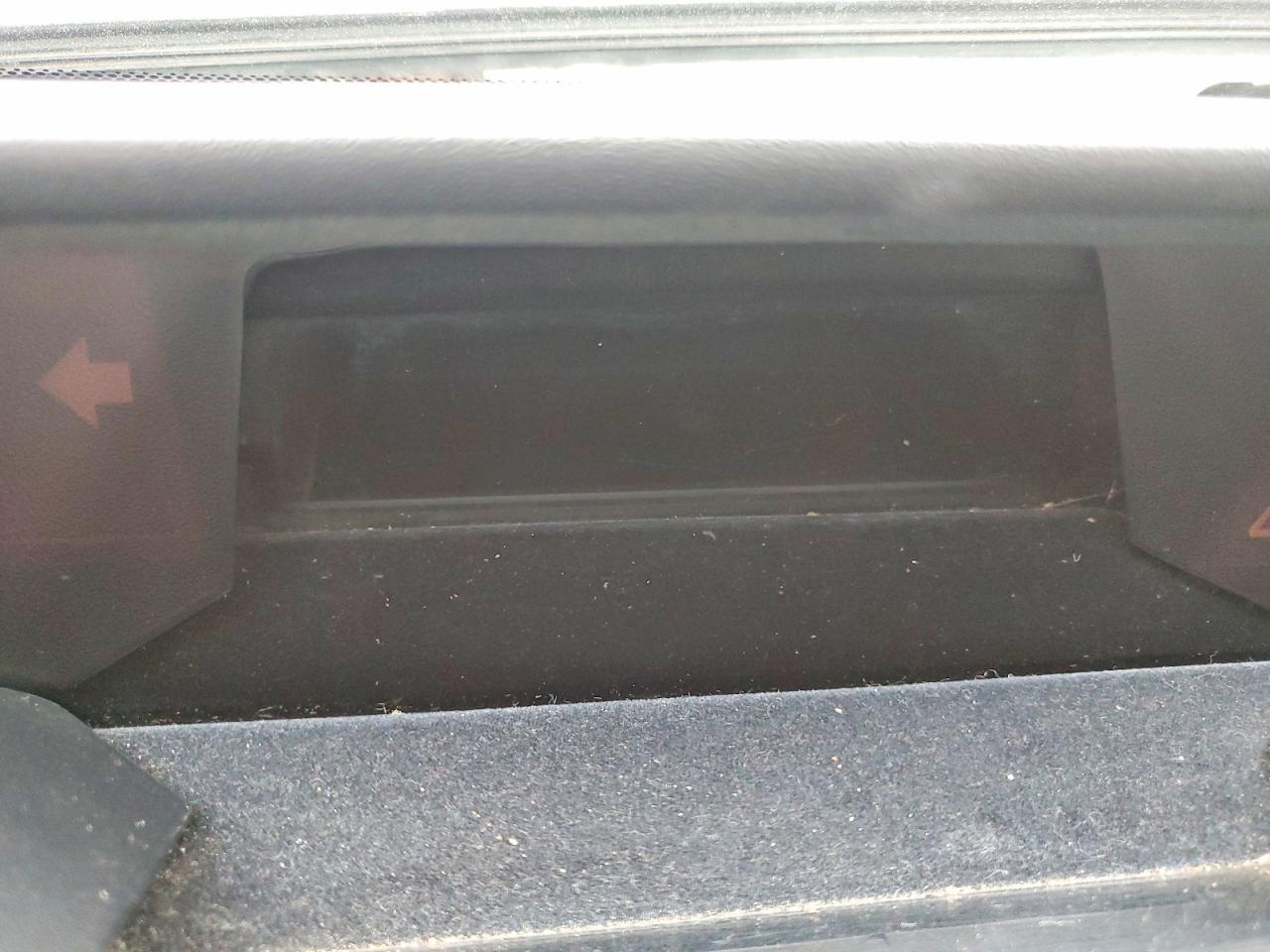 2008 TOYOTA PRIUS photo 9