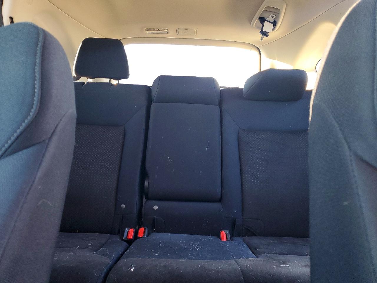 2016 HONDA CR-V EX photo 10