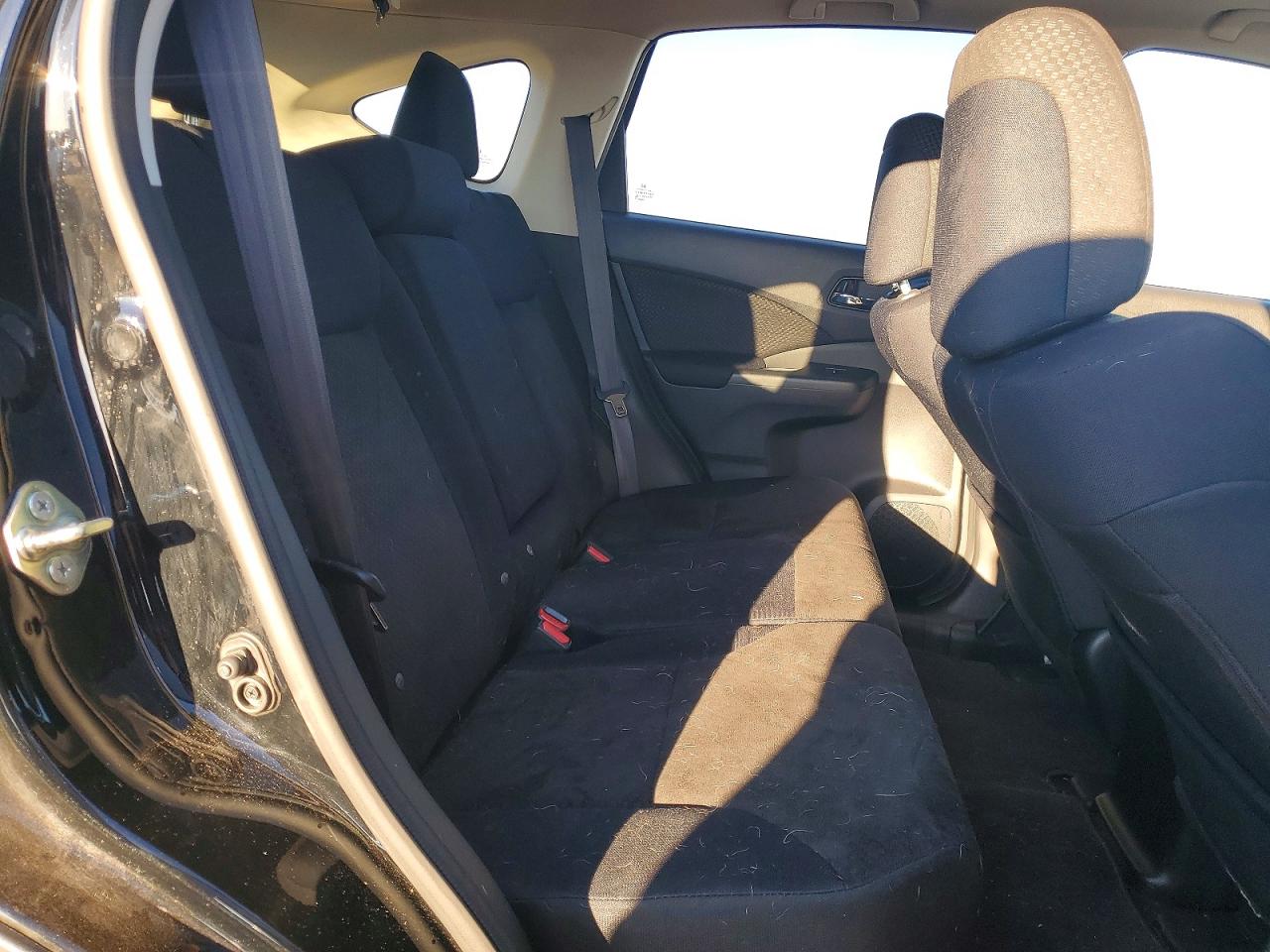 2016 HONDA CR-V EX photo 11
