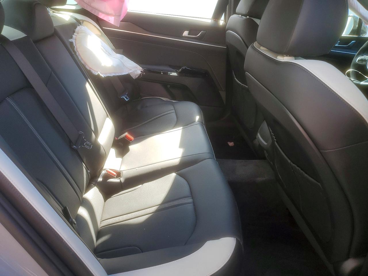 2025 KIA K5 GT LINE photo 10