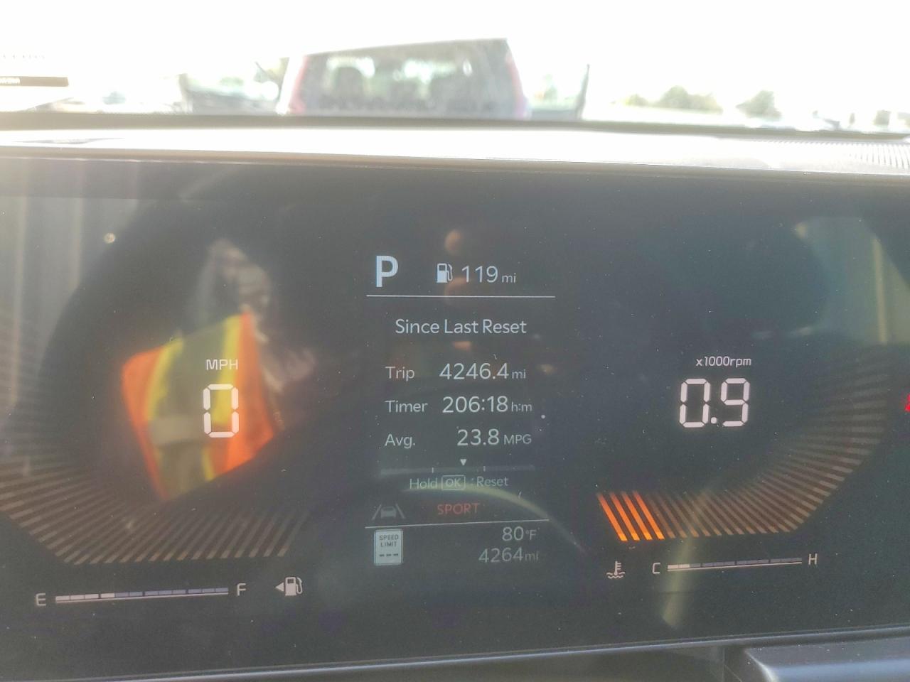 2025 KIA K5 GT LINE photo 9