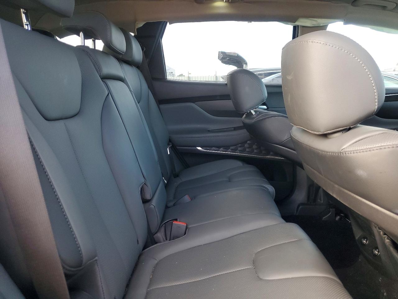 2023 HYUNDAI SANTA FE SEL PREMIUM photo 11