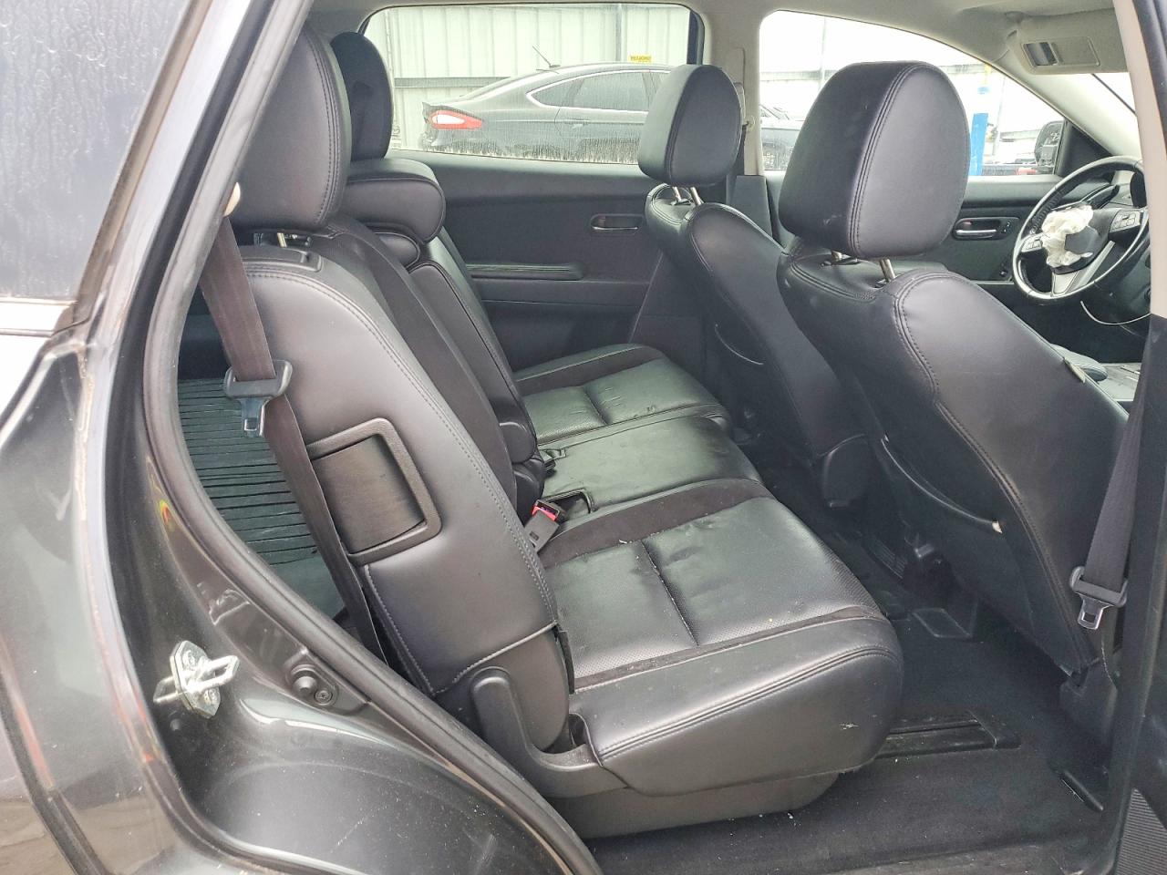 2013 MAZDA CX-9 TOURING photo 11